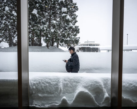 Japan’s people are aging as its snow worsens. That’s a lethal combination
