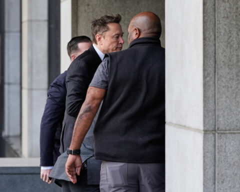 Jury finds Elon Musk misled investors during Twitter purchase, absolves him of some fraud claims