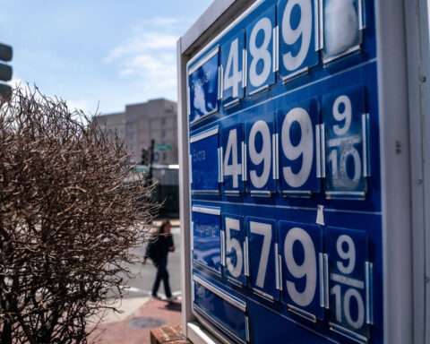 Why the Trump administration is easing sanctions on certain Iranian oil stockpiles