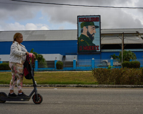 Cuba refuses to let US Embassy in Havana import diesel for its generators