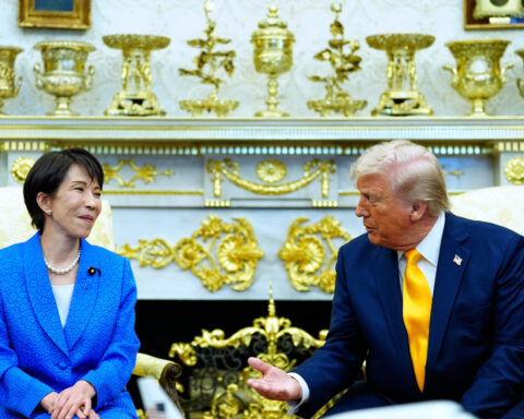 Surprise, embarrassment, unease in Japan after Trump uses Pearl Harbor to defend Iran war