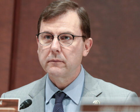 Tom Kean Jr.'s political roots date to 1776. Is that enough to protect the Republican's House seat?