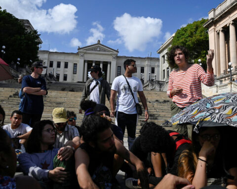 They built success in the US. Now Havana wants them back