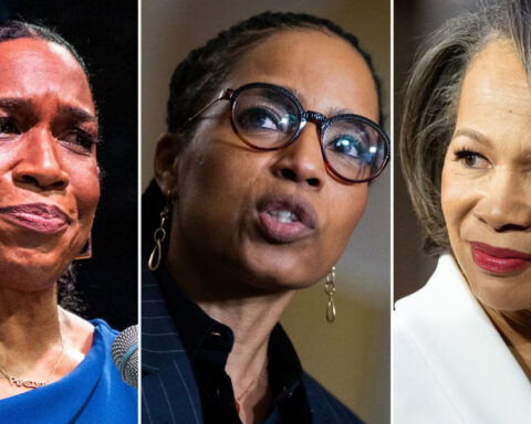 How a Juliana Stratton win in Illinois could make history in the US Senate