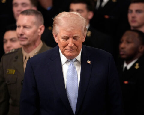 What we know on day 22 of the US and Israel’s war with Iran