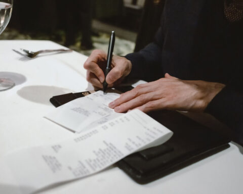 Claiming new tax breaks for tips, overtime, seniors or car loan interest? Mind the fine print