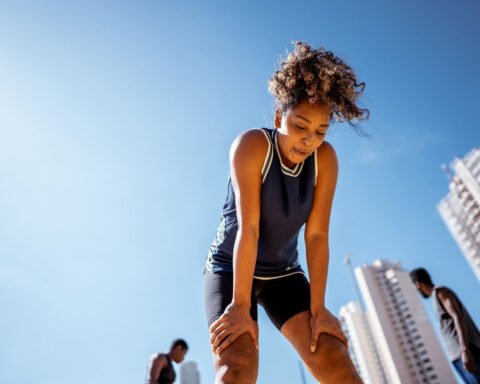 Should you try the 75 Hard challenge? Experts warn the risks may outweigh the benefits