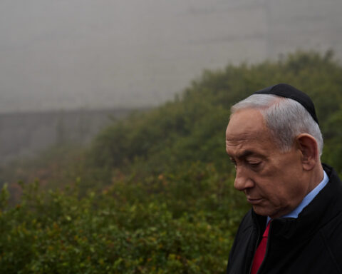 As Netanyahu prepares for elections, his foes in Iran and Lebanon could get a vote