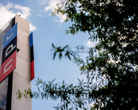 A ‘bridge fund’ buys time for public media — but it may not be enough