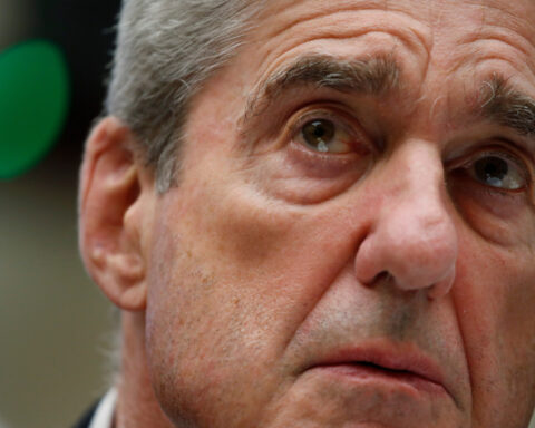 Former FBI Director Robert Mueller, who investigated Russia-Trump campaign ties, dies