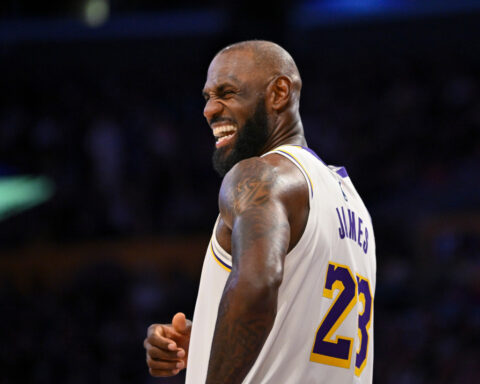 Is LeBron James running out of records to chase? How his list of accomplishments keeps growing