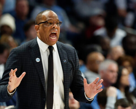 UNC is evaluating its basketball program after another early March Madness exit under Hubert Davis