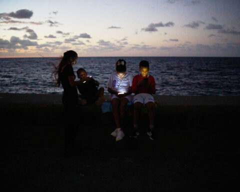 Cuba’s power grid collapses leaving it without electricity for the 3rd time this month