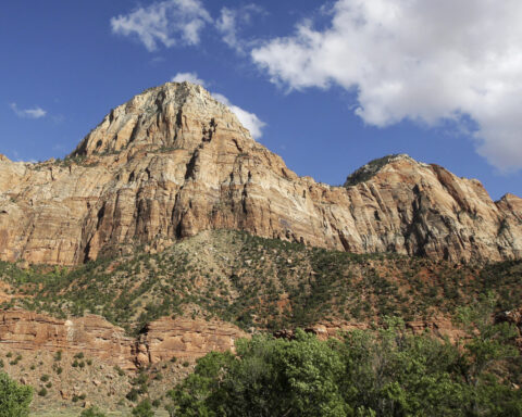 Trump's EPA is paving the way for haze to return to national parks, conservationists warn