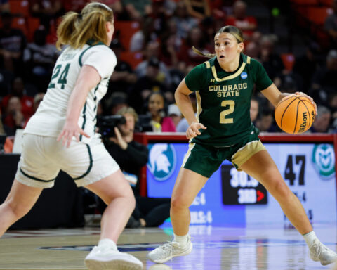 March Madness shuts out mid-majors as none reach 2nd round of women's NCAA Tournament for 1st time