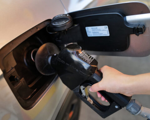 Trump touted bigger tax refunds this year, but Americans will likely spend them on gas