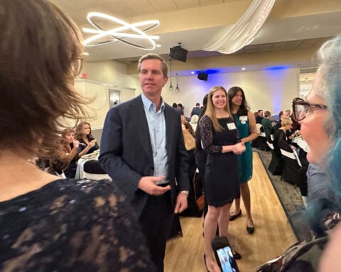 Democrats sharpen criticism of Vance as they look past Trump to the 2028 presidential campaign