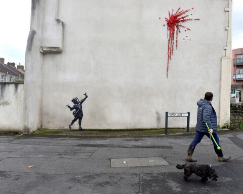 Banksy has been unmasked. But just how valuable is anonymity in the art world?