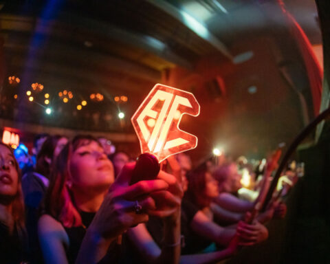 How K-pop swept Latin America