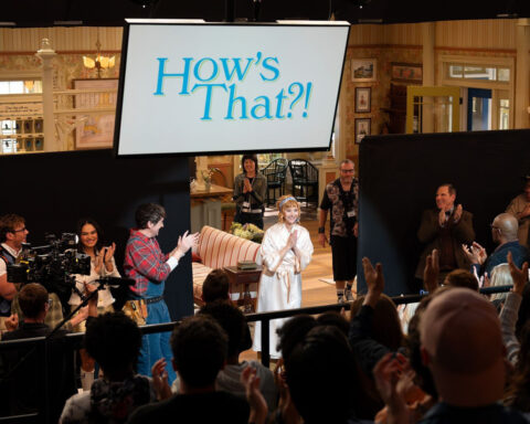 ‘The Comeback’ took on Hollywood long before ‘The Studio.’ Now, Valerie Cherish will have her curtain call