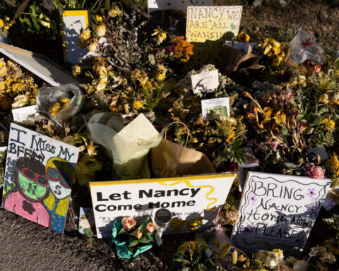 Family appeals to Arizona community for clues in ongoing disappearance of Nancy Guthrie