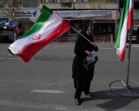 Iran threatens to 'completely' close Strait of Hormuz and hit power plants after Trump ultimatum