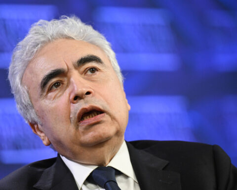 International Energy Agency head says global economy faces ‘major, major threat’ from Iran war