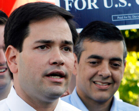 Rubio to testify in trial of former roommate accused of secretly lobbying for Venezuela