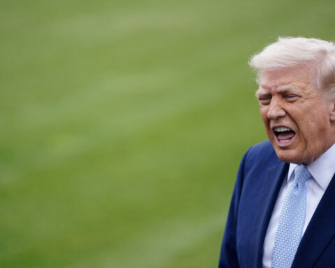 Trump said he was glad Robert Mueller died. Fox News never mentioned his comment on TV
