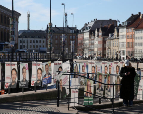 Trump and Greenland loom over Denmark’s election, but voters are focused on other issues