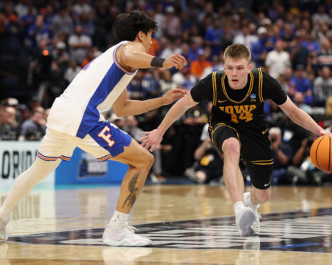 Catch up on March Madness, where St. John’s joins the Sweet 16