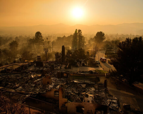 Analysis: The new UN climate report is boring … except when it’s not