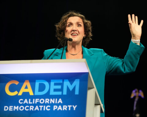 How Democrats learned to stop worrying and love tax cuts