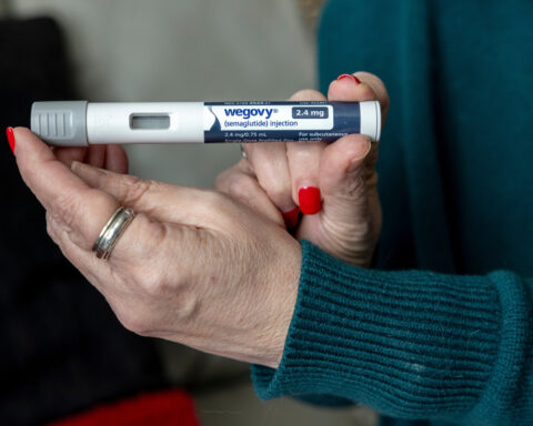 As demand for GLP-1 pills and shots surges, healthy habits are still key