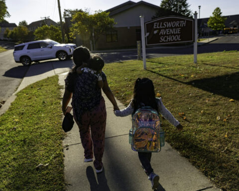 Immigrant kids can attend school regardless of citizenship – some states are challenging this standard