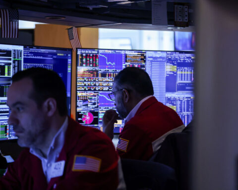 Oil drops, stocks soar after Trump postpones strikes on Iran