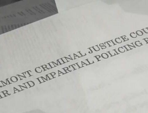 What is Vermont’s Fair and Impartial Policing Policy?