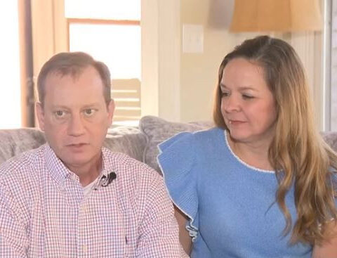 Family speaks out after cyberattack during life-saving surgery