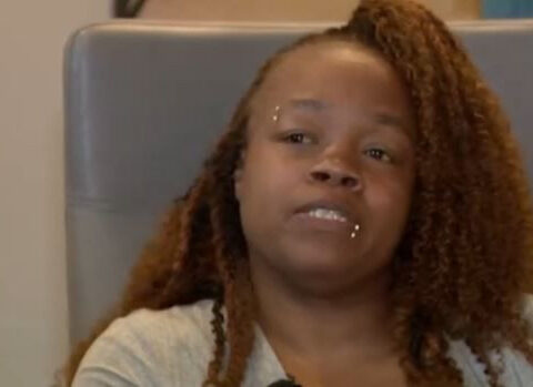 Breonna Taylor’s mother speaks out against DOJ's move to dismiss former LMPD officers' charges