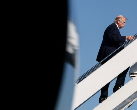 Trump rejected an off-ramp to the DHS shutdown – for now
