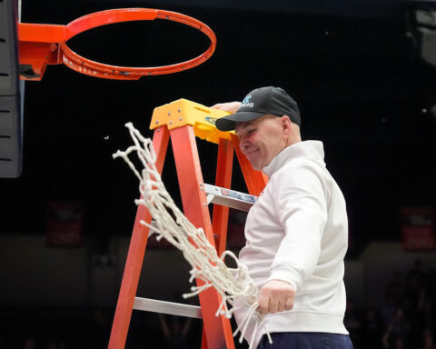 Randy Bennett leaving Saint Mary's to become Arizona State's coach