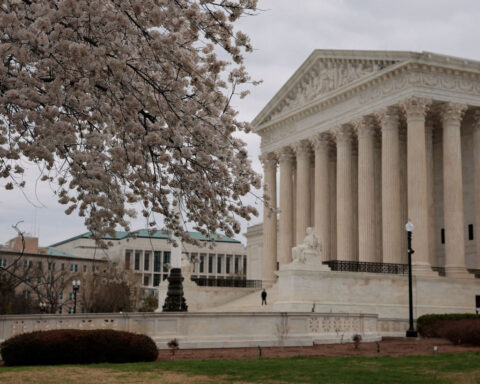 Takeaways from arguments in the Supreme Court case that could end grace periods for mail-in ballots