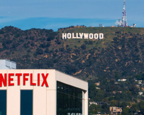 Netflix swings into MLB with Yankees-Giants opening night, betting on 3 marquee events