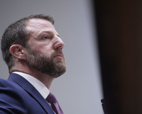 Markwayne Mullin confirmed to lead a DHS in turmoil
