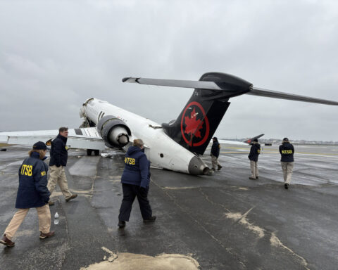 ‘Please do something’: Concerns raised about LaGuardia safety before fatal runway collision