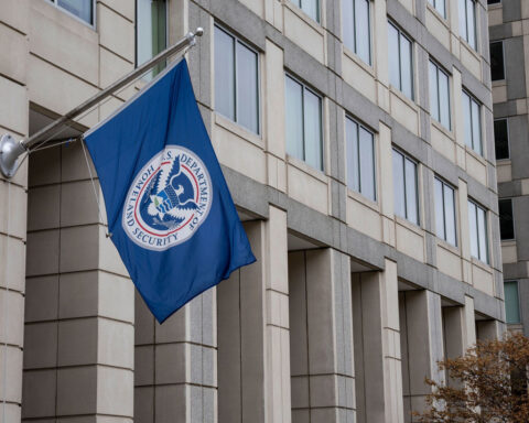 Top Senate Republicans push plan to end DHS shutdown, but obstacles remain