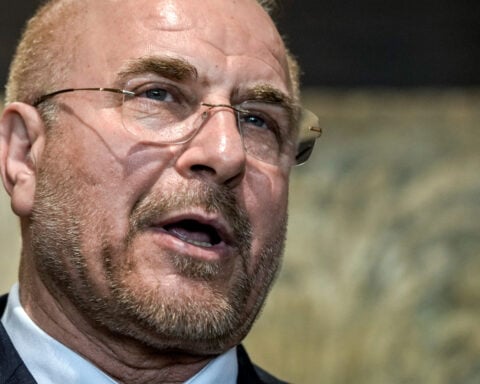 What we know about Iran's parliamentary speaker Qalibaf