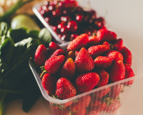 2026 ‘Dirty Dozen’ produce: Nearly 100% tested positive for pesticides, including ‘forever chemicals’