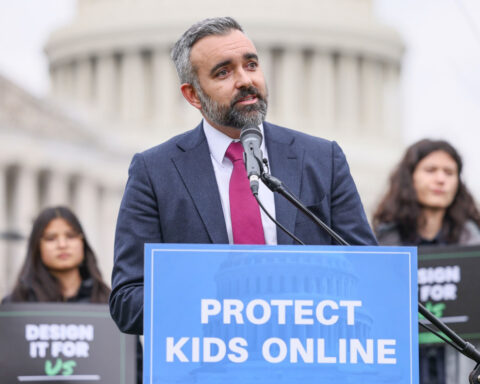 Jury finds Meta liable in case over child sexual exploitation on its platforms