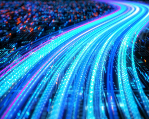 60 years of fiber optics: How a carrier of light you can’t see underlies much of the modern world